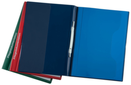 BOI Documentenmap system-line voor DIN A4 liggend