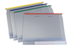 BOI Documentenmap om in te hangen