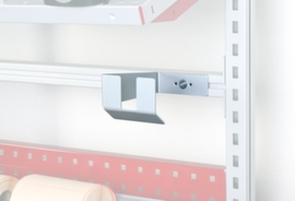 Rocholz Houder System Flex voor plakbandafroller