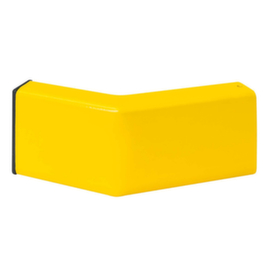 Moravia Aanrijdbeveiligingsplank BLACK BULL XL