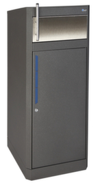 stumpf Afval-/combibak