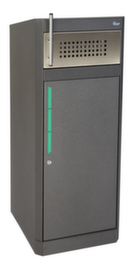 stumpf Afval-/combibak