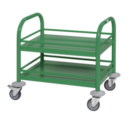 Kongamek Mini-serveerwagen