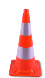 UDOBÄR pylon van pvc