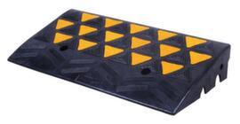 UDOBÄR Stoeprand-oprit