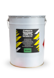 a.m.p.e.r.e. straatmarkeerverf TRAFFIC Road Marking Paint
