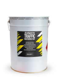 a.m.p.e.r.e. straatmarkeerverf TRAFFIC Road Marking Paint