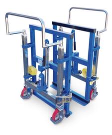 UDOBÄR Meubelroller