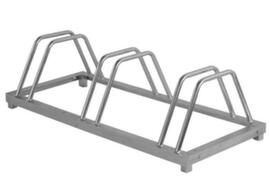 UDOBÄR fietsenrek met dubbelzijdig gebruik