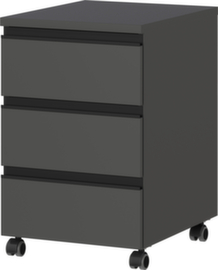 Verrijdbaar ladeblok 4039