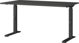 In hoogte verstelbaar bureau GW-MAILAND