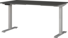 In hoogte verstelbaar bureau GW-MAILAND
