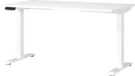 In hoogte verstelbaar bureau GW-MAILAND