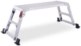 UDOBÄR Werkplatform, bordeshoogte 485 mm