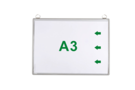 tarifold Hangende folderhouder