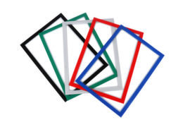 tarifold Magneetframe Magneto Pro Solo