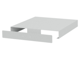 Bedrunka + Hirth Onderrijdsokkel voor pallethefwagen