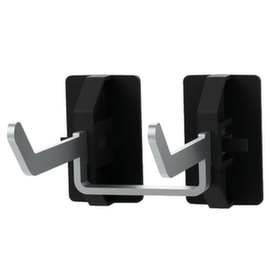 dubbele gereedschaphouder SimplaClip