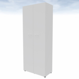 Quadrifoglio Garderobekast T45