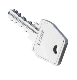 C+P Hoofdsleutel Evolo