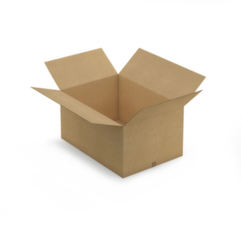 Doos van dubbelgolfkarton vanaf lengte 80 cm Raja 100 x 70 x 50 cm