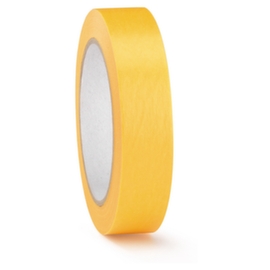 Afplaktape van rijstpapier van superieure kwaliteit 25 mm x 50 m