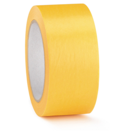 Afplaktape van rijstpapier van superieure kwaliteit 50 mm x 50 m