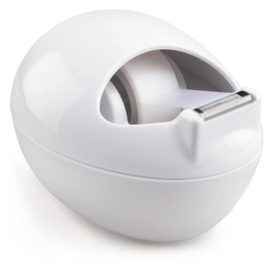 Plakbandhouder design Scotch 3M wit