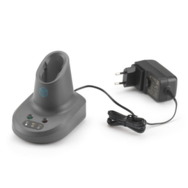 Draagbare kleefbanddispenser Grip Taper® - Lader