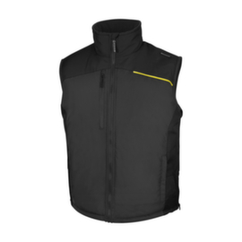 Polar bodywarmer Delta Plus maat XL
