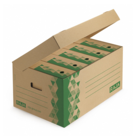 Archiefdoos licht RAJA