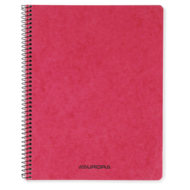 Spiraalschriften Aurora - A5 - 5x5