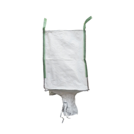 Puinzak Big Bag met losslurf