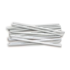 Witte binders 200x4 mm