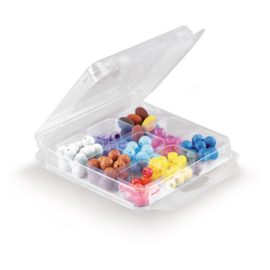 Blisterdoos Blibox 86x146x60 mm