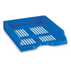 Sorteerbakje Esselte TRANSIT blauw