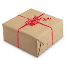 Bruin klassiek kraftpapier