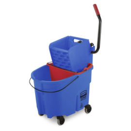 ROLEMMERSDUO MET DWEILPERS