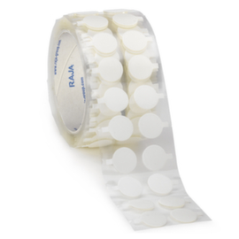 Dubbelzijdige kleefpads voor tijdelijke hechtingen 250 x 19 mm