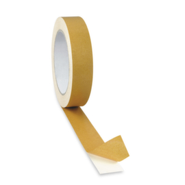 Dubbelzijdige tape 25mmx25m