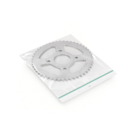 Gripzakje 100 micron 50% gerecycled Raja 23x32 cm