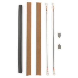 Set van vervangingsonderdelen voor sealmachine AP200H