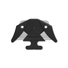 Doos van 10 lemmeten voor Martor veiligheidsmes Secumax 350