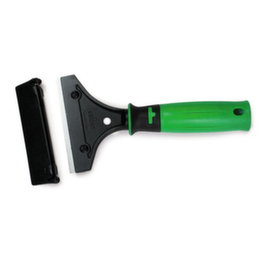 Glasschraper met mes van 10 cm en ergonomische grip