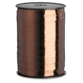 Hoogglanzend cadeaulint chocolade