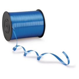 Standaard cadeaulint blauw