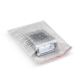 Luchtkussenzakje Ø 18 mm met zelfklevende sluiting Raja 15x25 cm