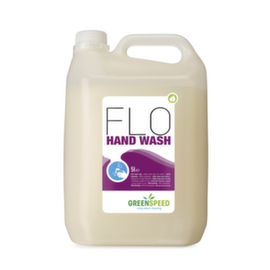 Handzeep met bloemengeur 5 liter