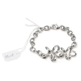 Hanglabel voor kleine producten 24 x 15 mm