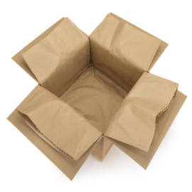 Beschermpapier voor thermische isolatie Ranpak Climaliner 80 x 38 cm